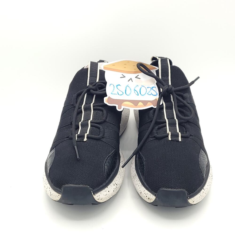 Nurture walking shoes black women's size 8 - Picture 8 of 9